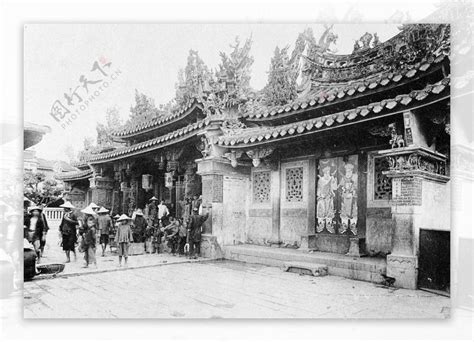 台湾历史照片图片素材-编号16445329-图行天下