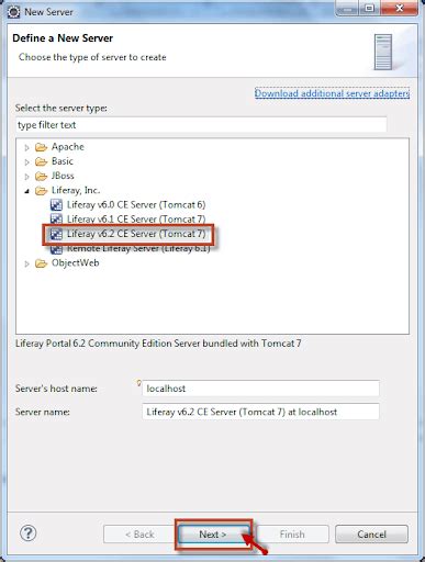 Liferay Development Tutorial 的图像结果