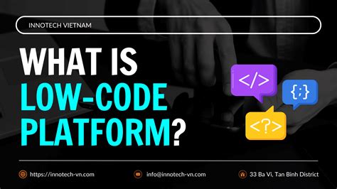 Image result for Low Code Platform