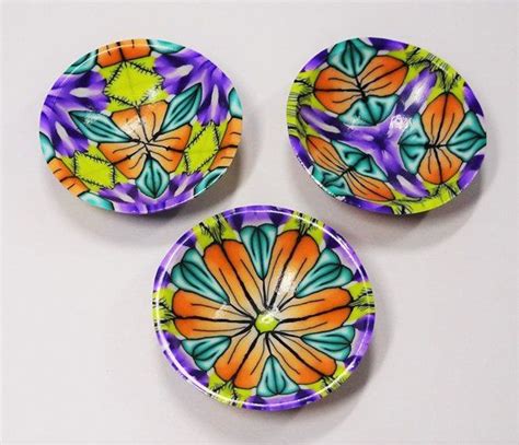 Polymer Clay Bowl Tutorial 的图像结果