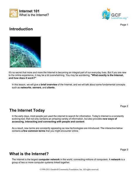 Image result for Internet Explained