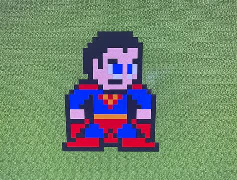Image result for Superman Mod Minecraft