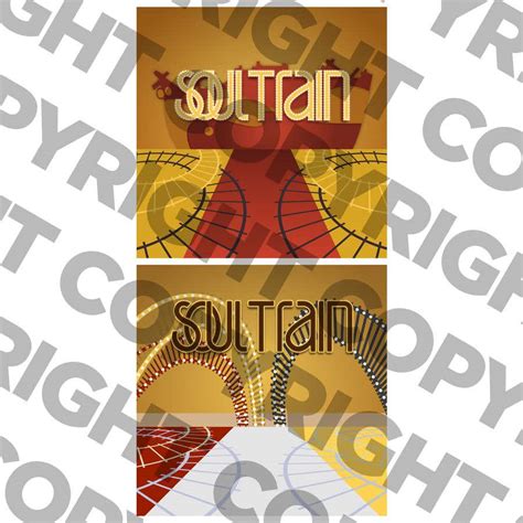 Soul Train Stage Background and Stage Floor Replica Contest - 10/04 ...