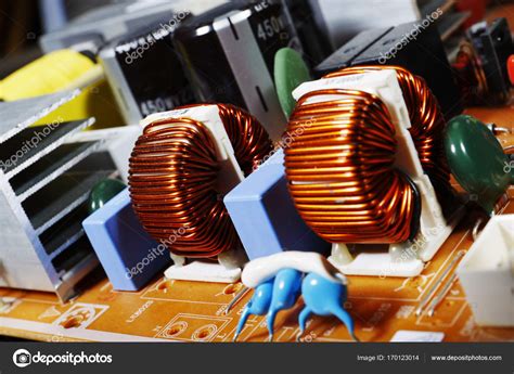 Resistors in Computer Science 的图像结果