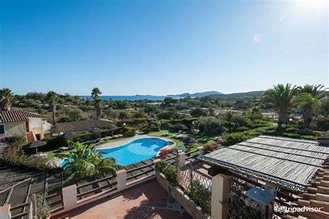 RESIDENCE LE BOUGANVILLE (Villasimius, Sardinia) - Hotel Reviews ...