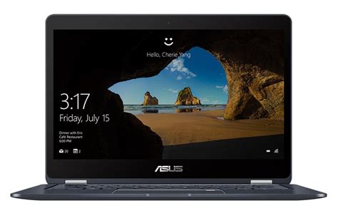 The new ASUS NovaGo (TP370QL) – specs, features and configurations