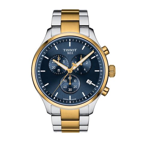Buy Tissot Watches for Men & Women Online in India at The Collective