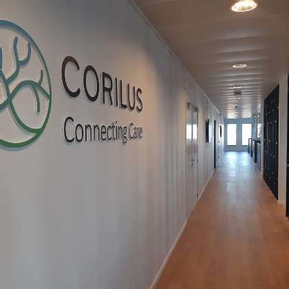 Corilus Office Photos