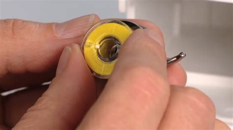 Image result for Loading Bobbin