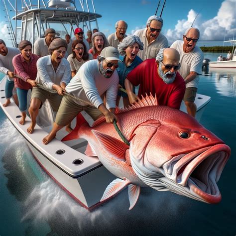 Red Snapper Season Fl