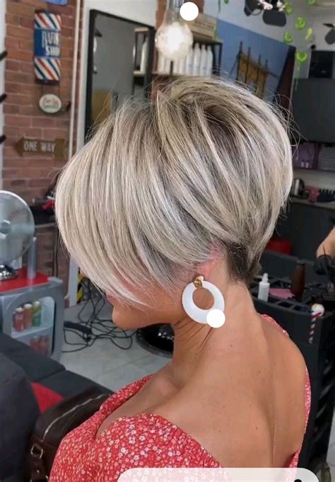 Image result for A-Line Graduated Bob