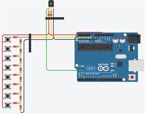 Image result for Arduino R2-D2