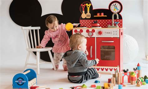 Image result for Mini Mouse Kitchen
