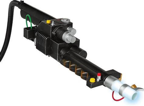 Spirit Halloween Officially Licensed Ghostbusters Proton Pack Replica ...