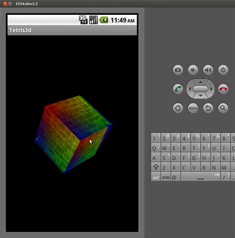 Image result for OpenGL Test