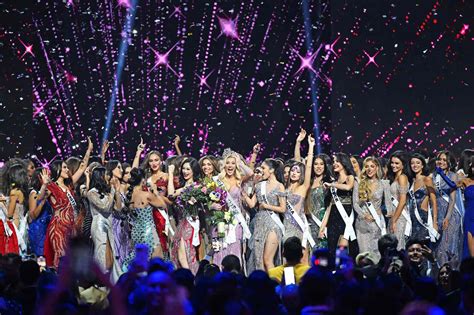 Miss Universe Selection Committee President Drops Out as Judge from Pageant