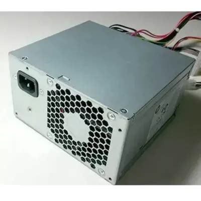 HP Compaq Power Supply (SMPS) P/N: 600457-001 / 600458-001 / 597458-001