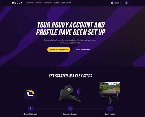 Rouvy Tutorials 的图像结果