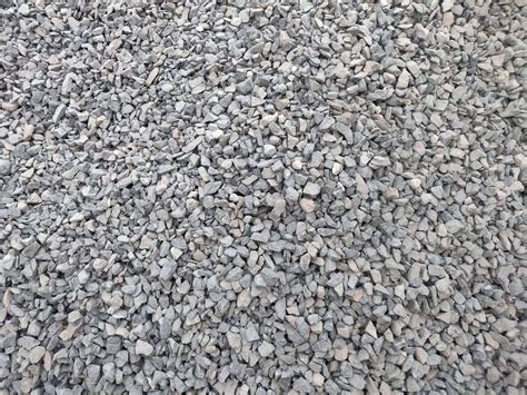 Premium Gray Gravel 3/4" Minus - Landscape Supply of Utah