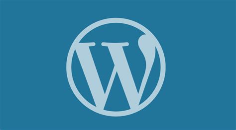 WordPress建站教程 - 知乎