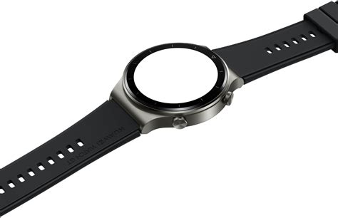 HUAWEI WATCH GT 2 Pro – HUAWEI Canada