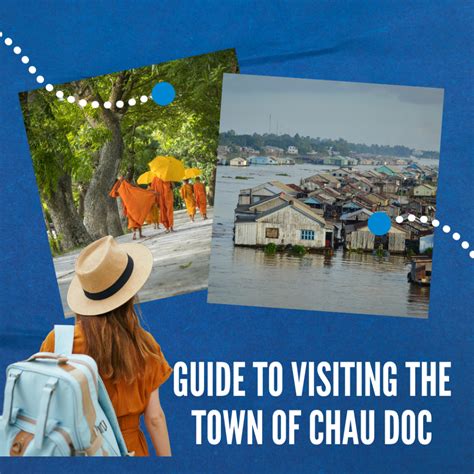 Guide to Visiting the town of Chau Doc – vietnamtravel.in