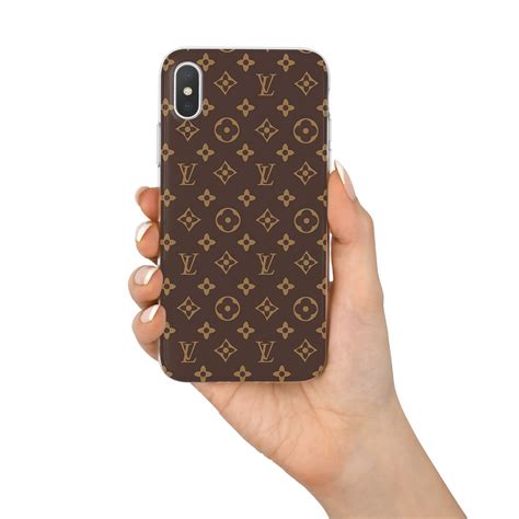 Iphone X Louis Vuitton Wallet Case | semashow.com