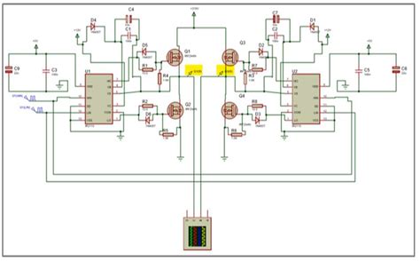 Implementation of an Electronically Based Active Power Filter ...