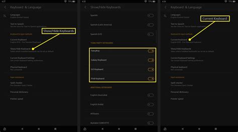 Image result for How to Copy and Paste On Tablets Fire Tablet