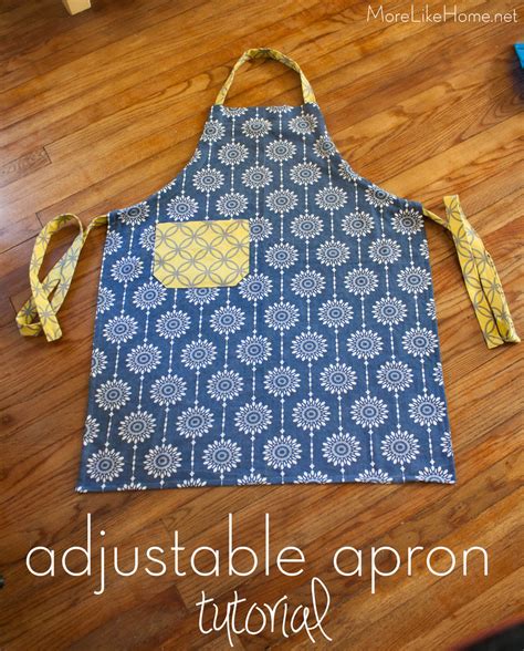 Image result for Apron Patterns Length