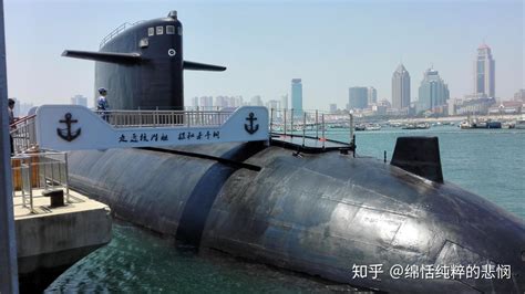 请问孩子参观青岛海军博物馆的退役401核潜艇会受到辐射吗？ - 知乎
