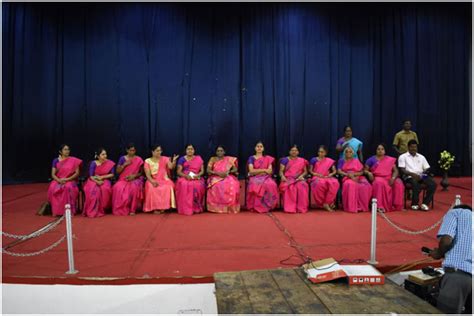 Government Mohan Kumaramangalam Medical College