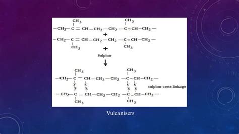 Image result for Vulcanization