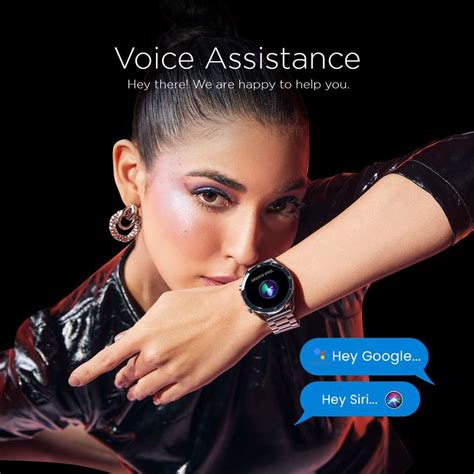 Fire-Boltt Legacy 36.3mm (1.43") AMOLED Display, Bluetooth Calling ...