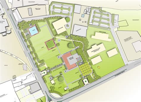 Project – Kota Parks | Beyond Built Pvt Ltd