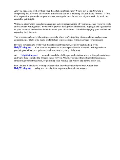 Image result for Methode Introduction Dissertation