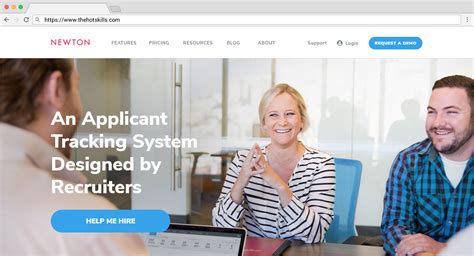 Recruiting Tracking Software 的图像结果