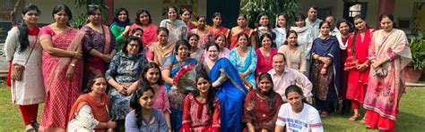 Satyawati sood arya school for girls