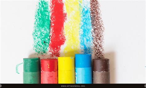 How to Use Soft Pastels 的图像结果