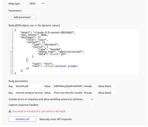 Image result for API Call Error