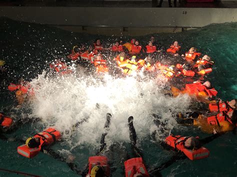 RelyOn - STC NEXT, Offshore Safety Training Provider - RelyOn - STC NEXT