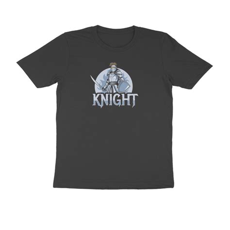 Knight Men's tshirt – Snapper Choice