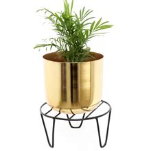 Urban Plant Easy Stand for Plant Pot | Heavy Duty Pot Stand for Terrace ...