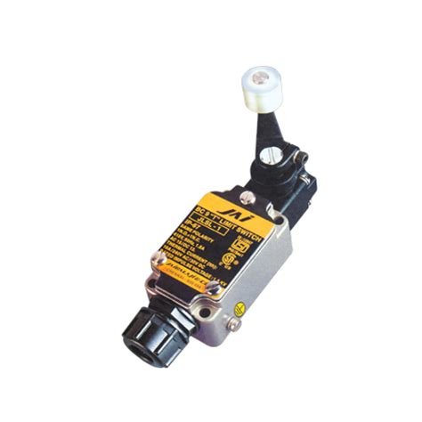 Electric Limit Switch - Limit Switch Manufacturer from Pune