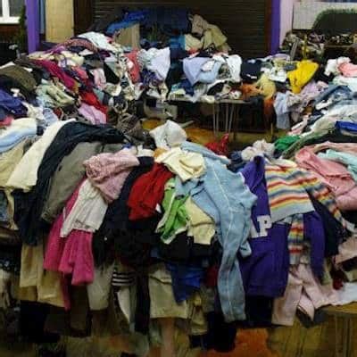 PENGERTIAN JUMBLE DISPLAY DAN MANFAATNYA