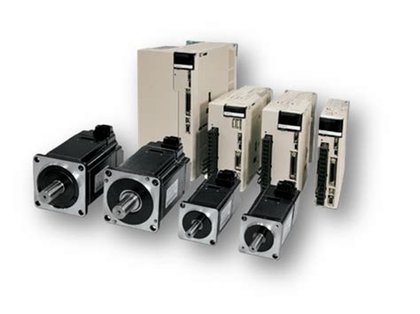 Sigma V Servo Series