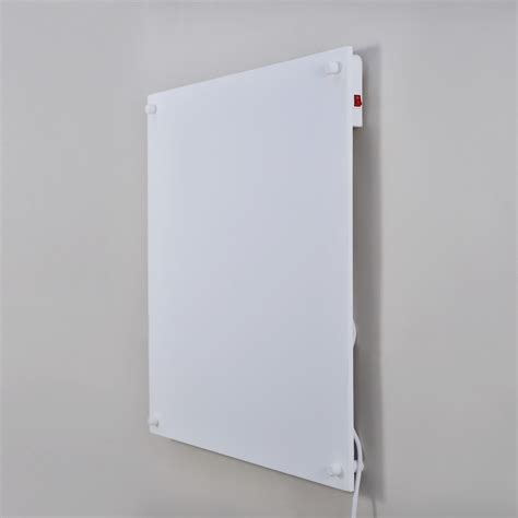 Electric Wall Panel Heaters - Amaze Heaters NZ
