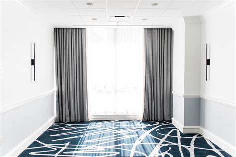 Venue Tour: The Graduate Richmond Virginia - Swoon Soiree