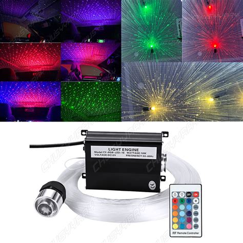 300pcs Car Headliner Star Light kit Roof Ceiling | Ubuy India