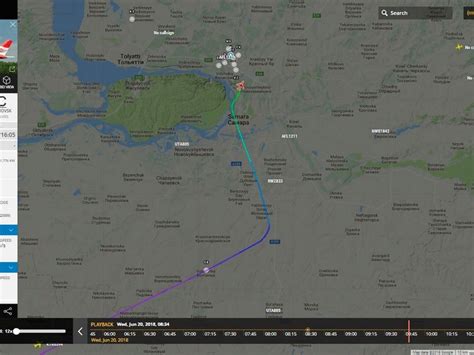 Miten Flightradar24 toimii?